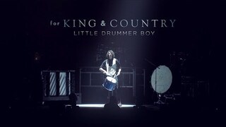 for KING & COUNTRY - Little Drummer Boy | LIVE from Phoenix