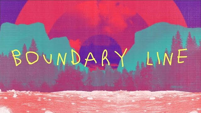 Boundary Line | Lyric Video | Elevation Church Kids