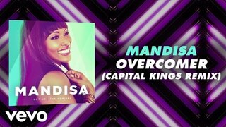 Mandisa - Overcomer (Capital Kings Remix/Lyric Video)