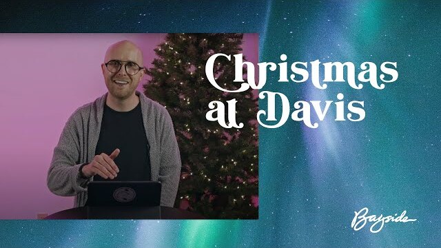 Experience Christmas at Bayside Davis