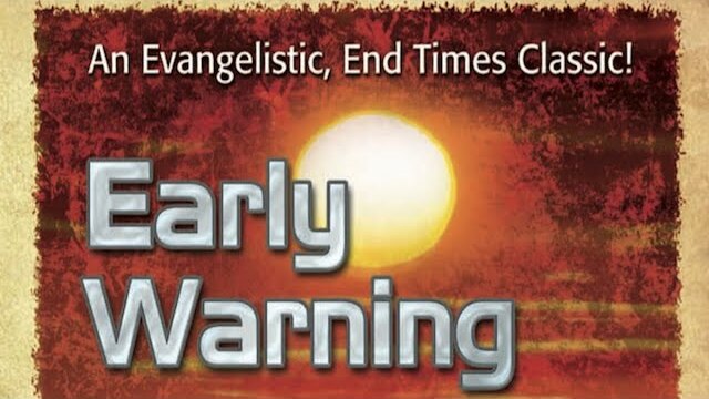 Early Warning (1981) | Full Movie | Delana Michaels | Greg Wynne | Alvy Moore