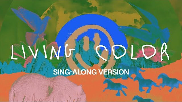 Living Color | Sing-Along Version | Elevation Church Kids