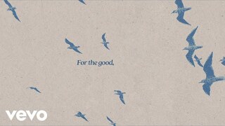 Riley Clemmons - For The Good (Lyric Video)