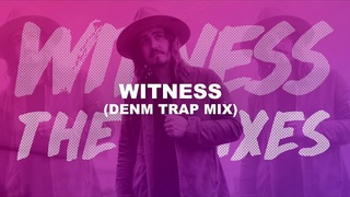 Jordan Feliz - Witness (DENM Trap Remix)
