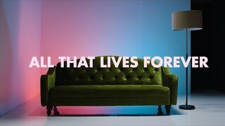 All That Lives Forever (Official Lyric Video) - Steffany Gretzinger | BLACKOUT