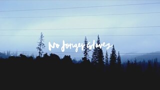 No Longer Slaves (Song Story) - Jonathan & Melissa Helser | We Will Not Be Shaken