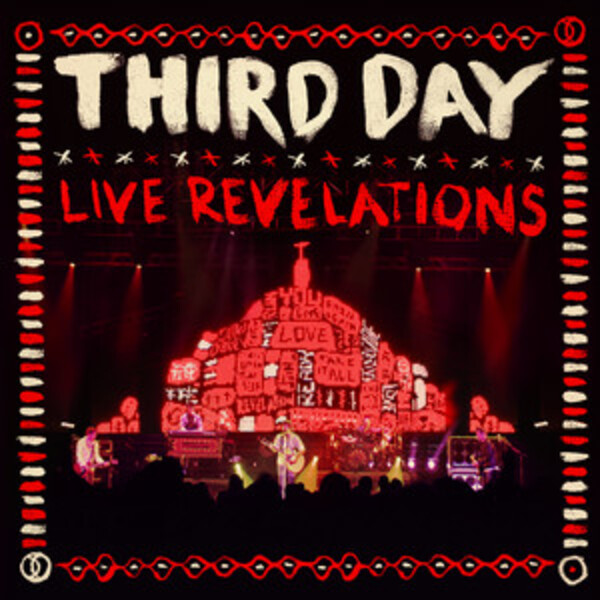 Live Revelations | Third Day