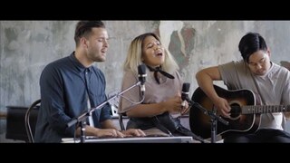 Hillsong Young & Free // Trust // New Song Cafe