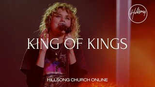King of Kings (Church Online) - Hillsong Worship