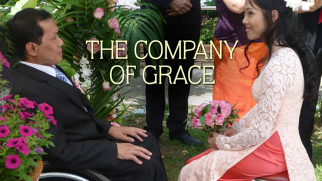 The Company of Grace