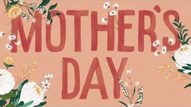 9am | A Special Mother's Day Message | Pastor Jim Cymbala | The Brooklyn Tabernacle
