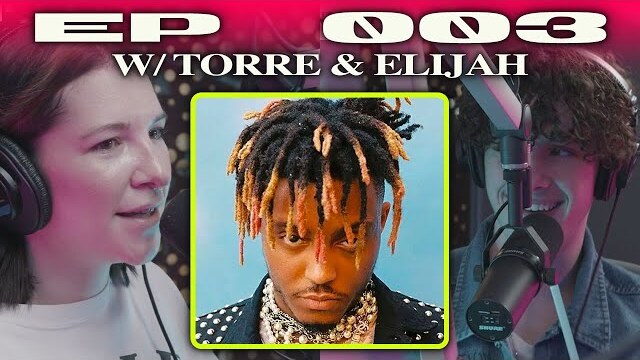 Enneagram - Juice Wrld - Robots | Run the Culture Podcast | Episode 3 | Elevation Youth