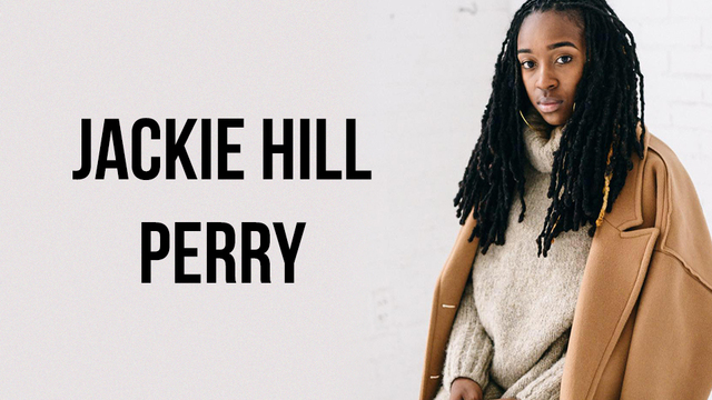 Jackie Hill Perry | Assorted