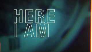 North Point Worship - "Here I Am" (Official Lyric Video)
