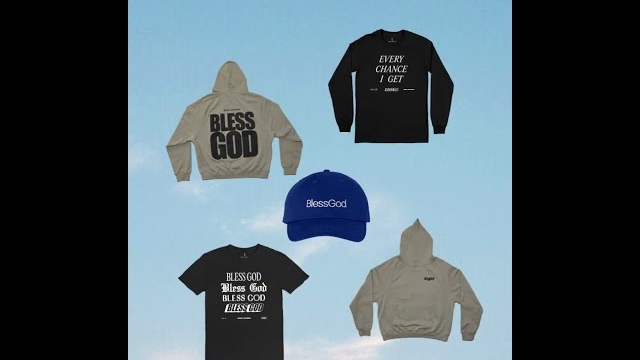 Surprise! New merch is here 🥳 Visit store.brookeligertwood.com to grab yours! - Team BL