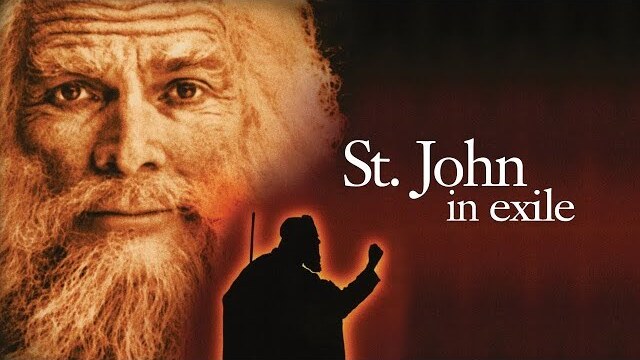 St. John in Exile (1986) | Trailer | Dean Jones | Dan Curtis | Don Berrigan