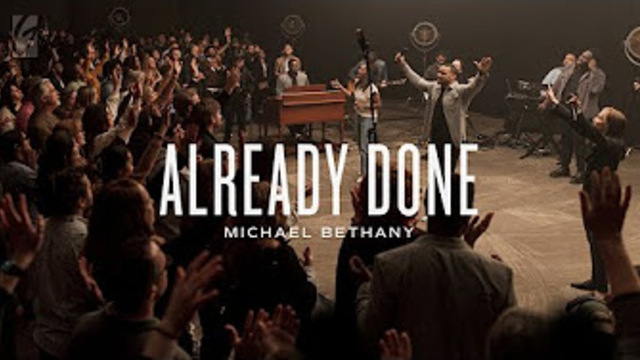 Michael Bethany | Gateway Worship