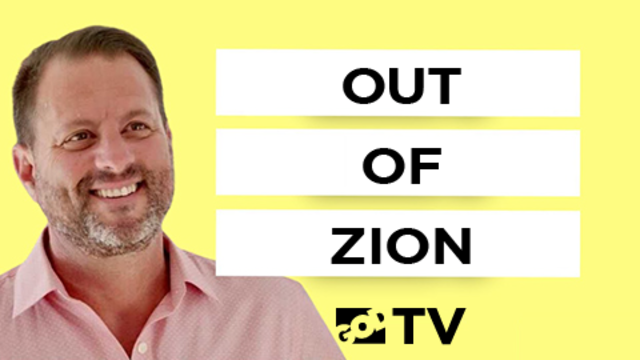 Out of Zion | GOD TV