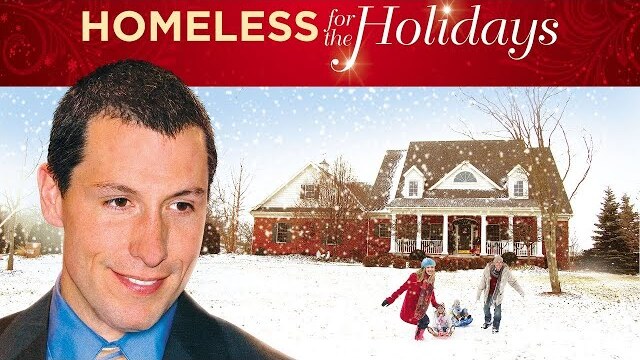 Homeless for the Holidays (2009) | Full Movie | Matt Moore | Crystal Dewitt-Hinkle