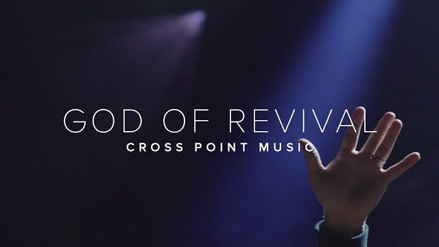 God of Revival | Baptism Video