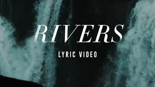 Rivers | Planetshakers Official Lyric Video