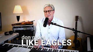 Don Moen - Like Eagles