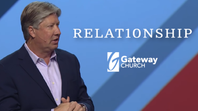 Relat10nship | Gateway Church