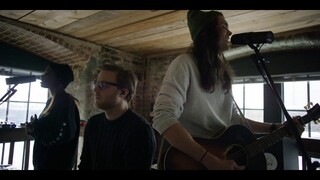 We Belong Here (Live) | Canopy Sessions with Sean Curran