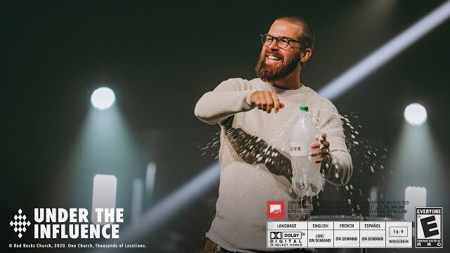 Under the Influence | Ronnie Johnson | Kingdom Culture