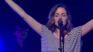 Bethel Music Moment: The Joy Of The Lord - Kristene DiMarco