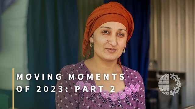 MOVING MOMENTS of 2023 - Part 2