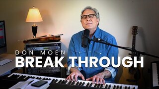 Don Moen - Break Through