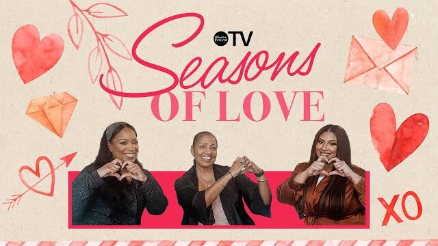 WETV Series: Season Of Love