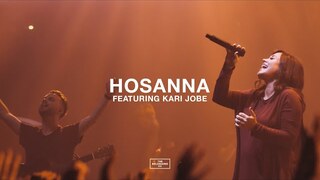 Hosanna (feat. Kari Jobe) // The Belonging Co