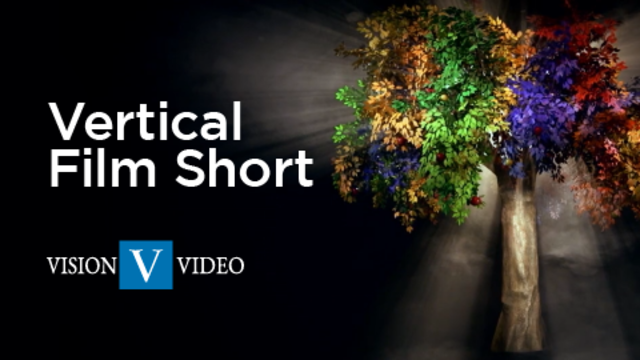 Vertical Film Short