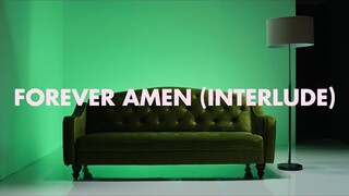 Forever Amen (Interlude) (Official Lyric Video) - Steffany Gretzinger | BLACKOUT