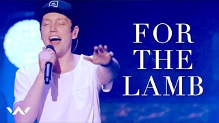 For The Lamb | Live | Elevation Worship