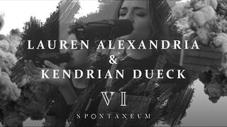 Spontaneum Session 6  |  Lauren Alexandria & Kendrian Dueck  |  Forerunner Music