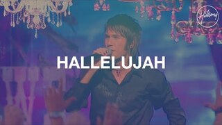 Hallelujah - Hillsong Worship
