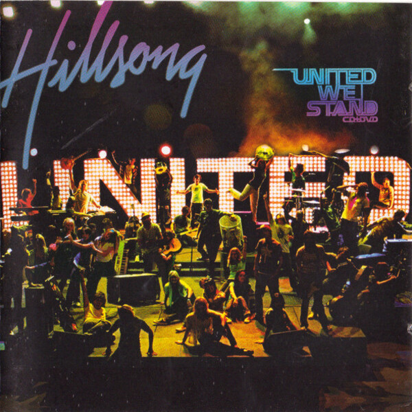 United We Stand | Hillsong UNITED