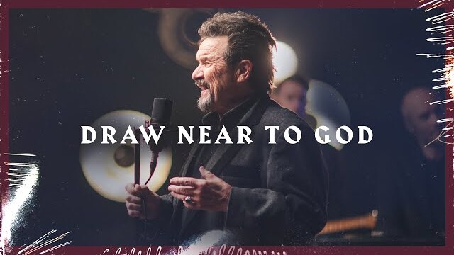 Draw Near To God | Russ Taff & Leigh Nash