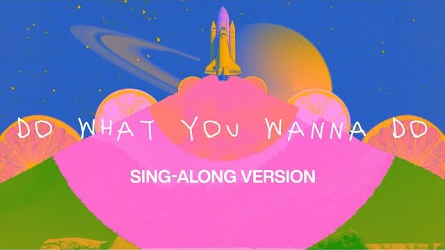 Do What You Wanna Do | Sing-Along Version | Elevation Church Kids