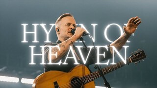 Hymn Of Heaven - Brian Johnson, Zahriya Zachary