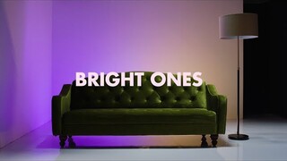 Bright Ones (Official Lyric Video) - Steffany Gretzinger | BLACKOUT