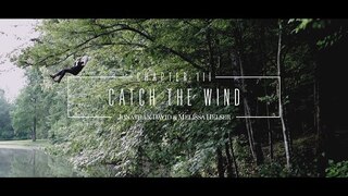 Jonathan and Melissa Helser - Catch the Wind (About the song) | Beautiful Surrender