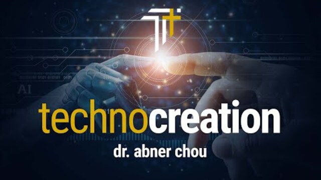Abner Chou - TheoTech 2021 - Technocreation