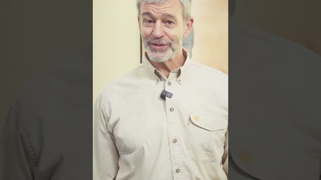Paul Washer Invites You To Watch Pure & Undefiled Part 2: WIDOWS