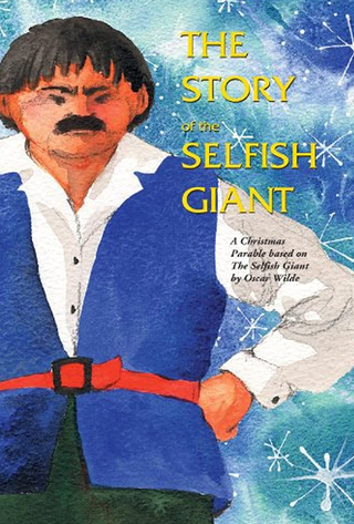 The Story Of The Selfish Giant