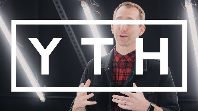 DOES GOD HAVE LIMITS? // YTH ONLINE EXPERIENCE