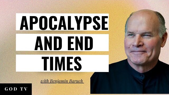 Technology And Global Government Warning: Apocalypse and the End Times